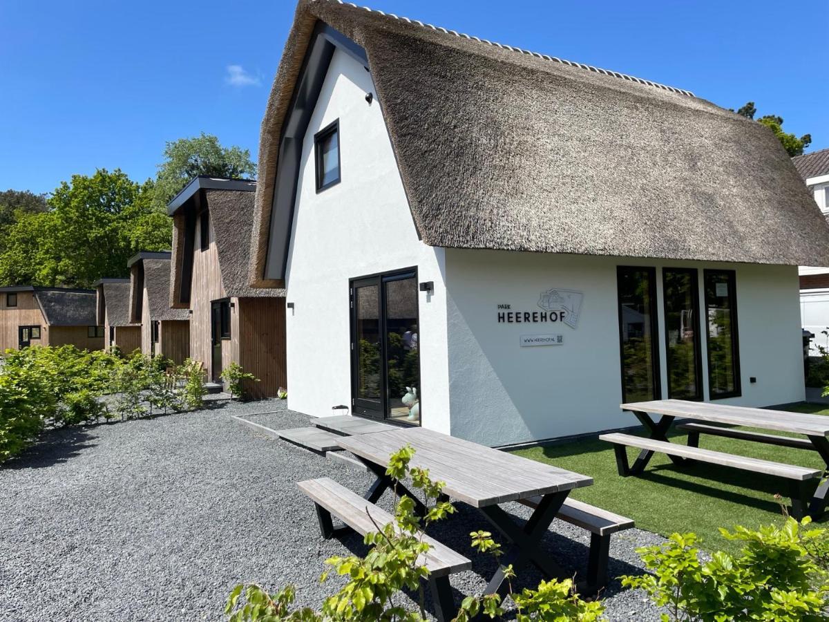 Loft Heerehof Hotel Schoorl Exterior photo